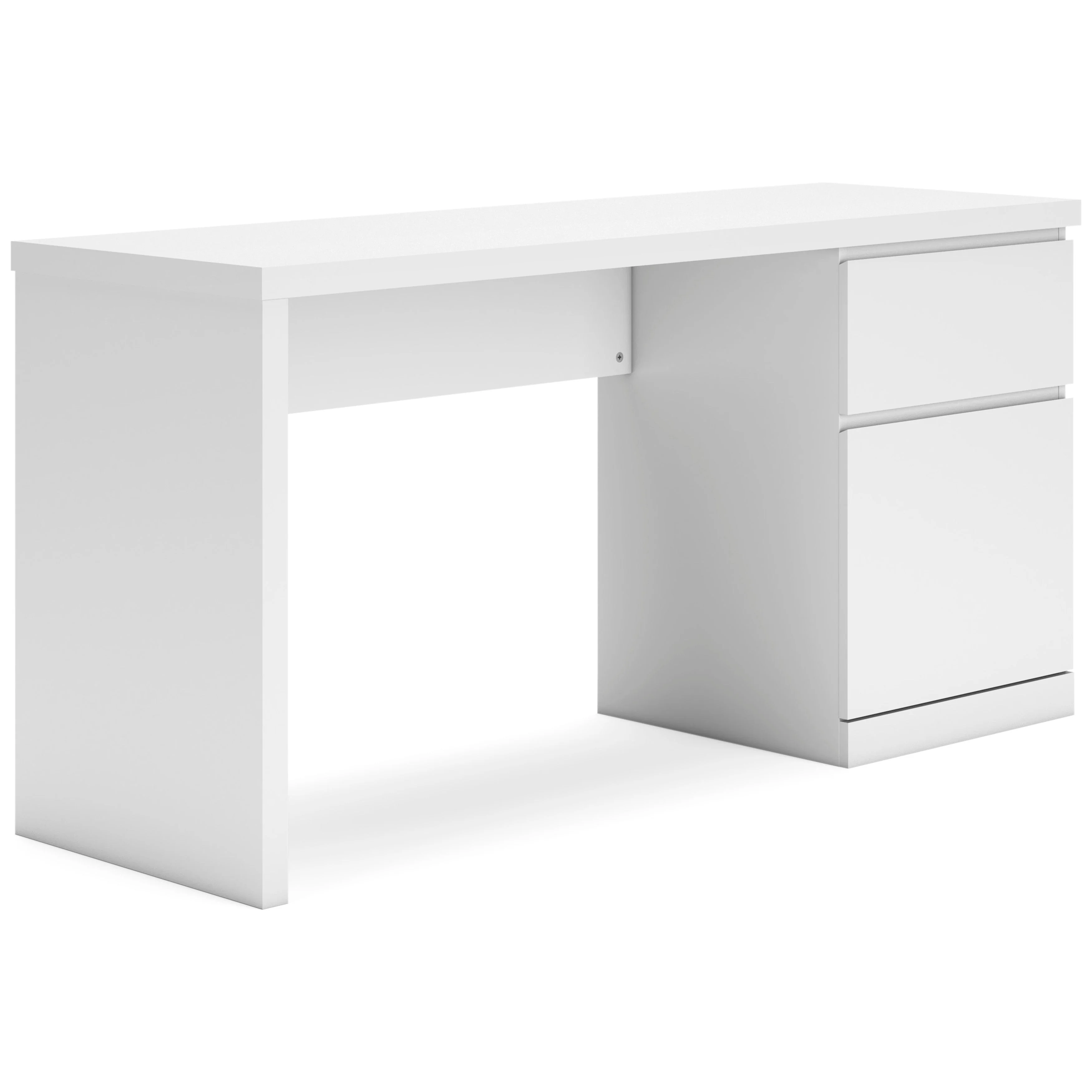 Onita Home Office Desk | Ashley Homestore - Image 4