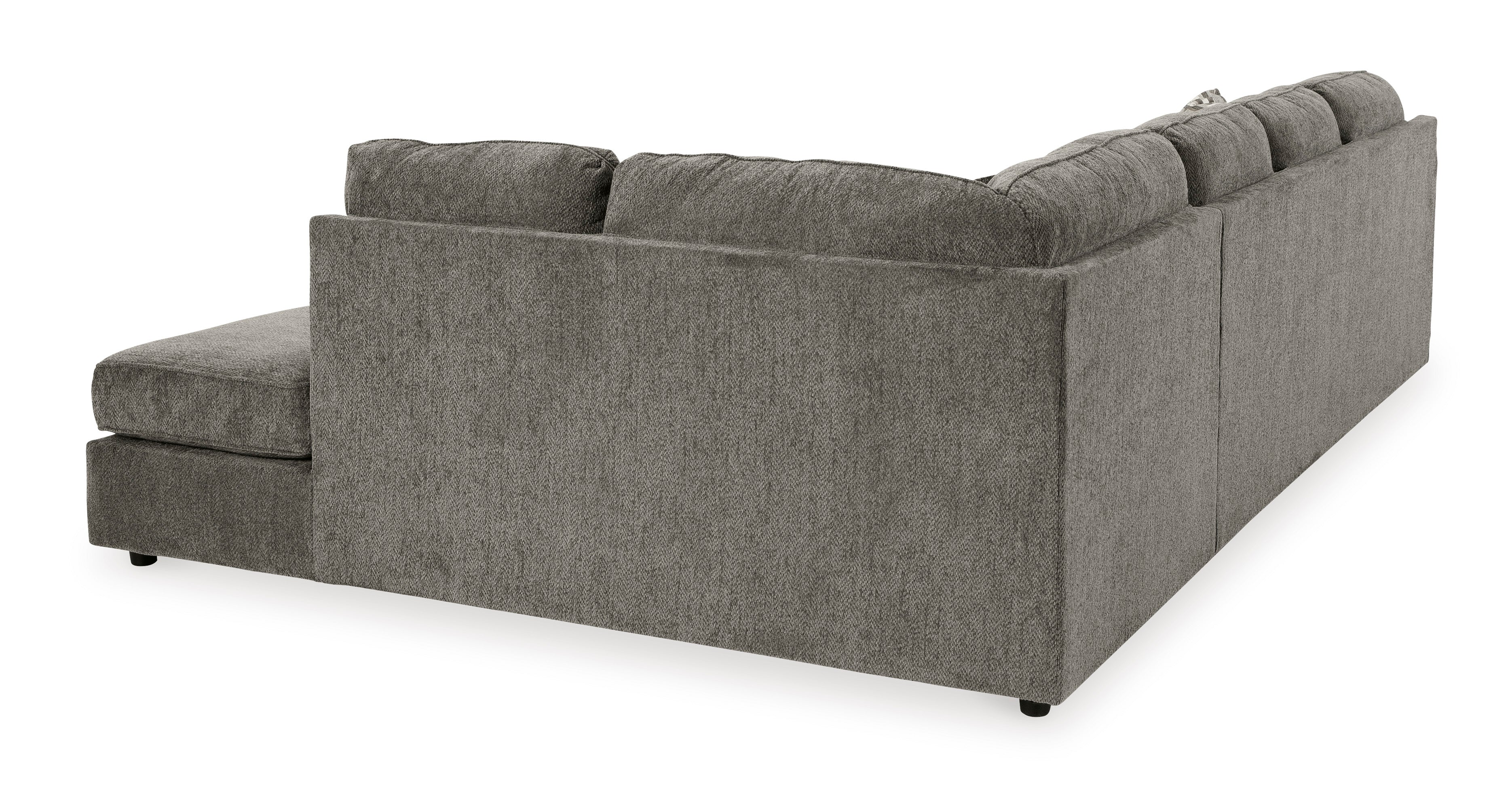 O'Phannon Gray Raf Sectional - Image 3