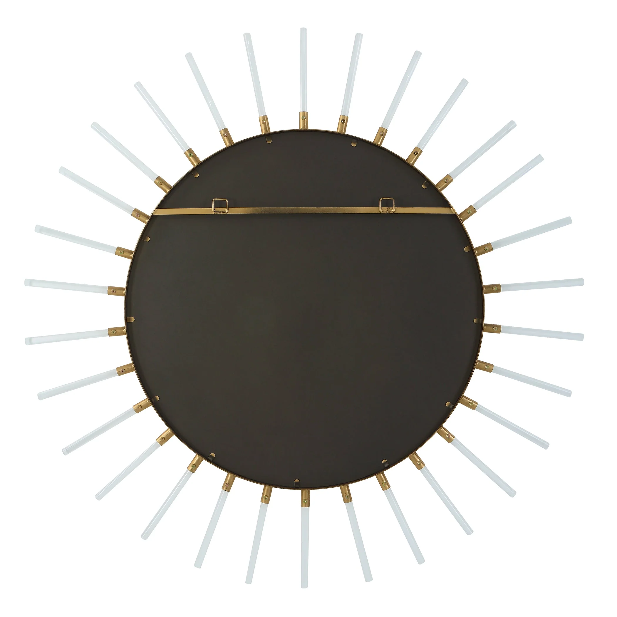 Oracle Round Mirror - Image 10