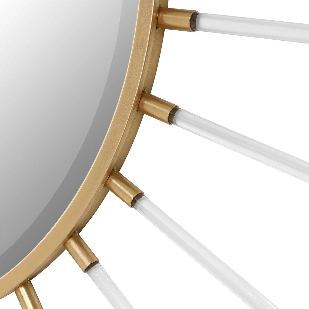 Oracle Round Mirror - Image 3