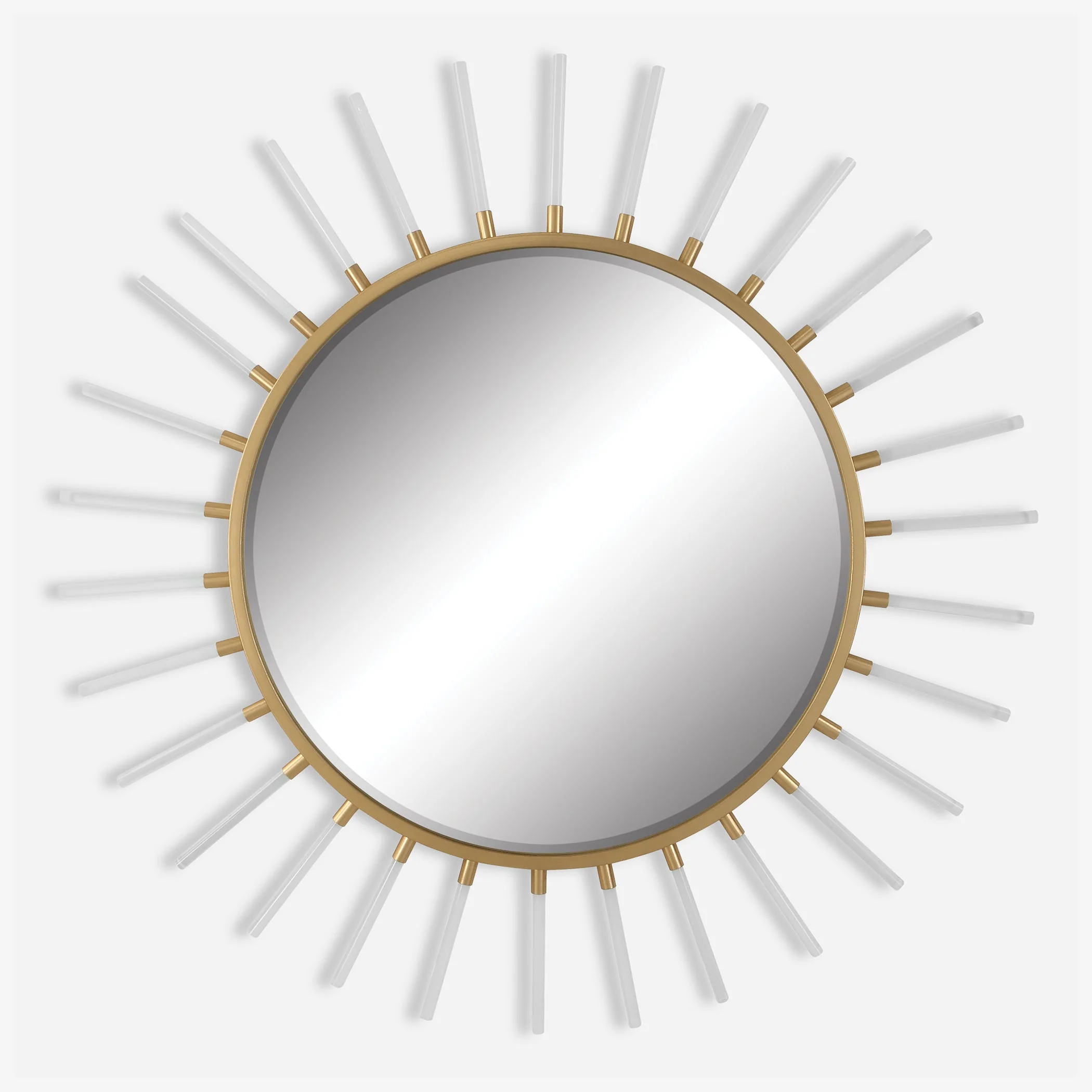 Oracle Round Mirror - Image 4