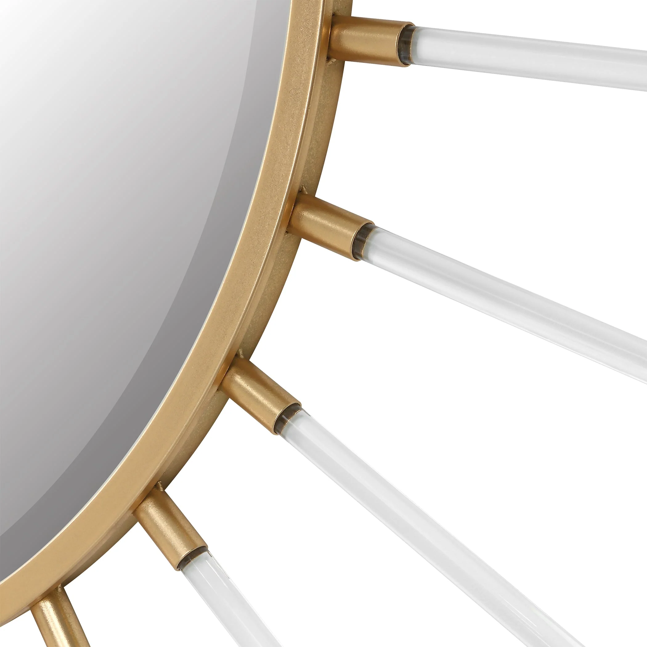 Oracle Round Mirror - Image 9