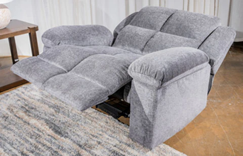 Orlen 2 Seat Reclining Sofa - Image 4