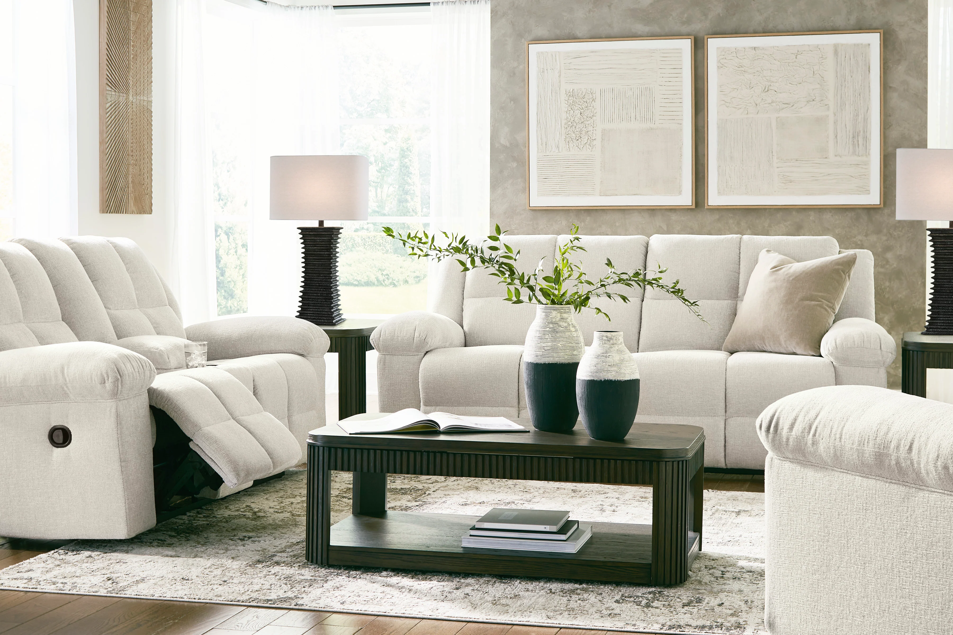 Orlen Reclining Set - Image 8