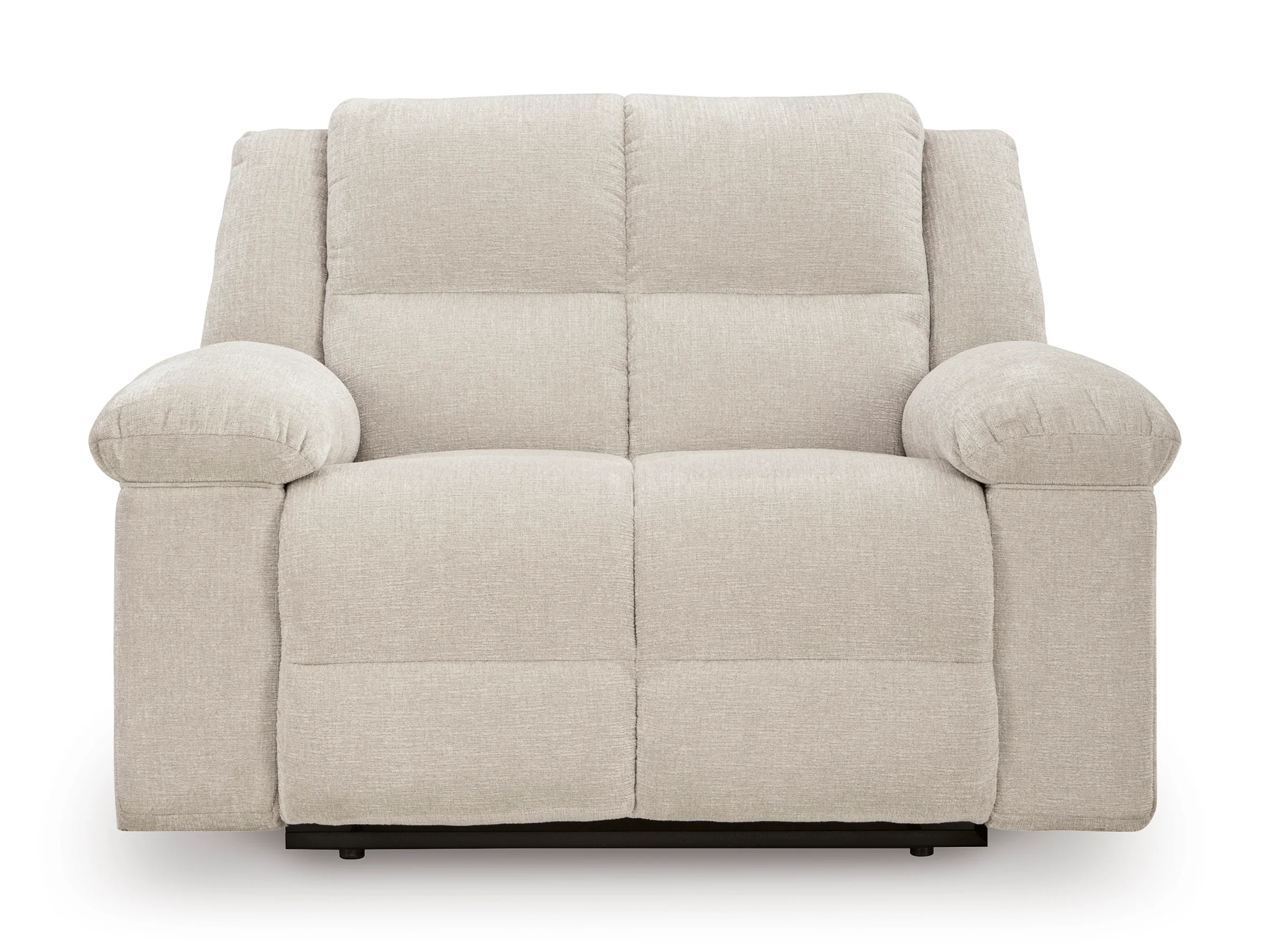 Orlen Zero Wall Wide Seat Recliner - Image 6