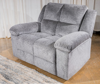 Orlen Zero Wall Wide Seat Recliner - Image 2