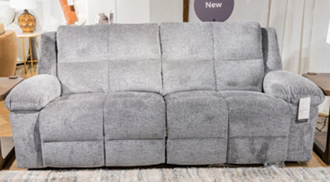 Orlen Zero Wall Wide Seat Recliner - Image 5