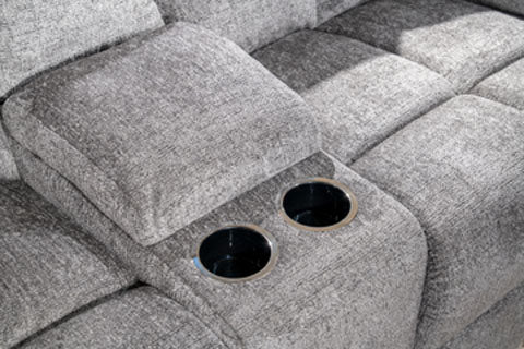 Orlen Zero Wall Wide Seat Recliner - Image 8