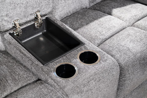 Orlen Zero Wall Wide Seat Recliner - Image 9