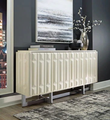 Ornawel Accent Cabinet - Image 2