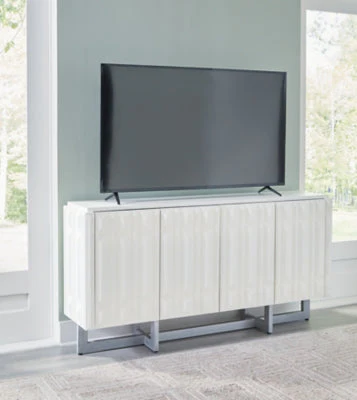 Ornawel Accent Cabinet - Image 5