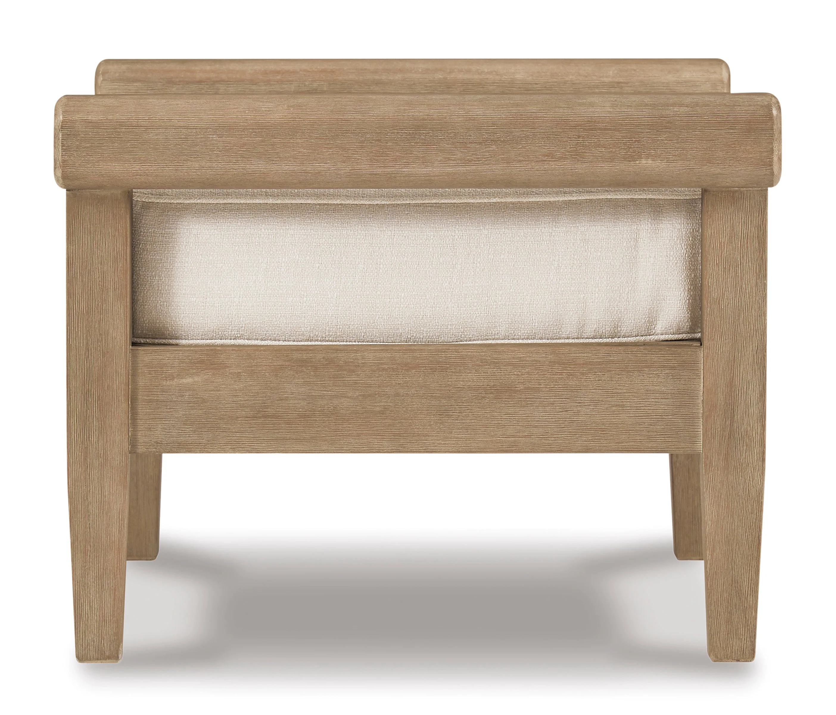 Ottoman with Cushion|Ashley Homestore - Image 4