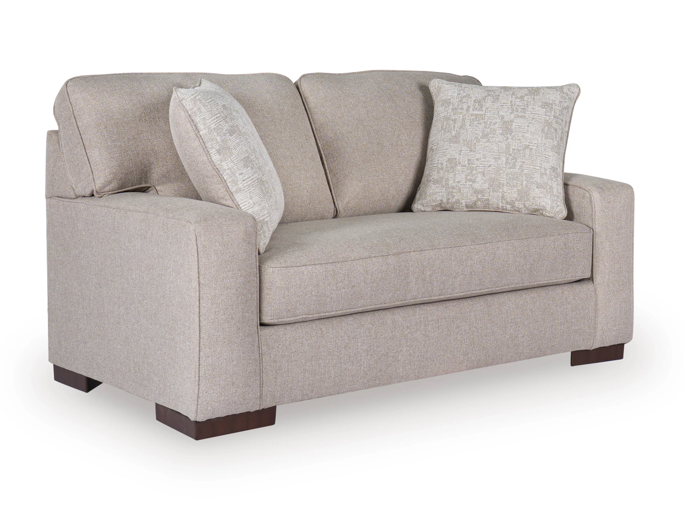 Padova Lyndeboro Loveseat | Ashley Homestore 3377235 - Image 2