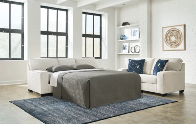 Padova Queen Sofa Sleeper - Image 2