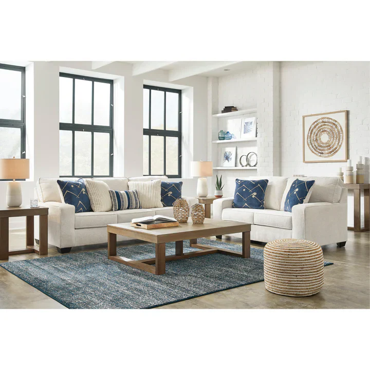 Padova Sofa Set With free Rug - Image 17
