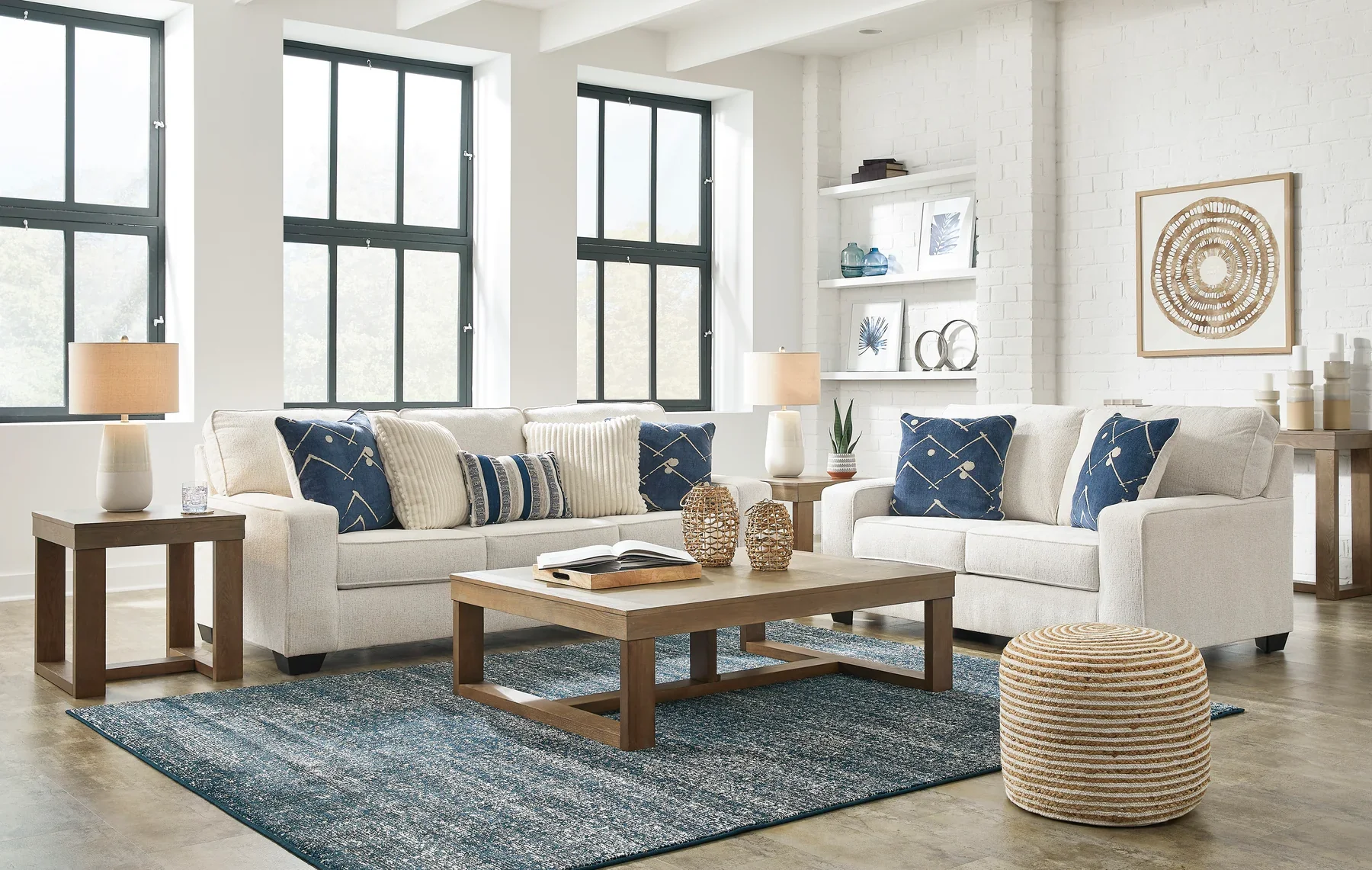 Padova sofa set - Image 4