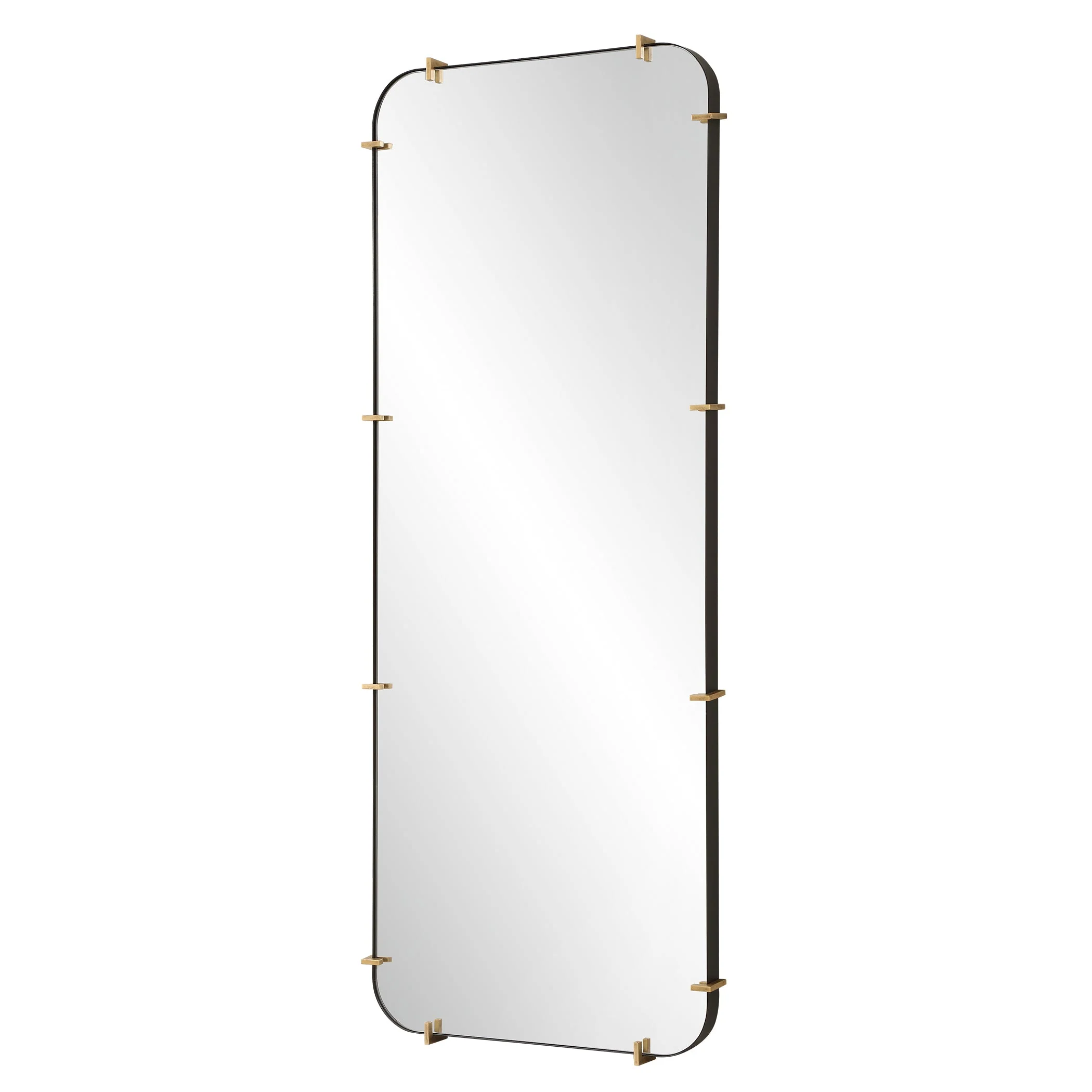 Pali Industrial Dressing Mirror - Image 6