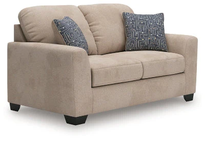 Panola Loveseat | Ashley Homestore - Image 2