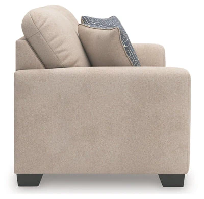 Panola Loveseat | Ashley Homestore - Image 6