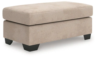 Panola Ottoman | Ashley Homestore - Image 2