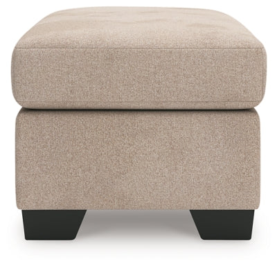 Panola Ottoman | Ashley Homestore - Image 3