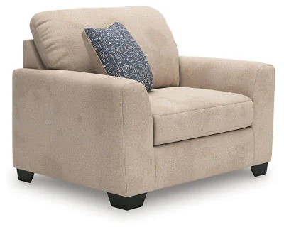 Panola Oversized Chair | Ashley Homestore - Image 2