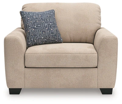 Panola Oversized Chair | Ashley Homestore - Image 3