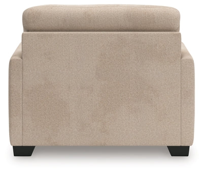 Panola Oversized Chair | Ashley Homestore - Image 4