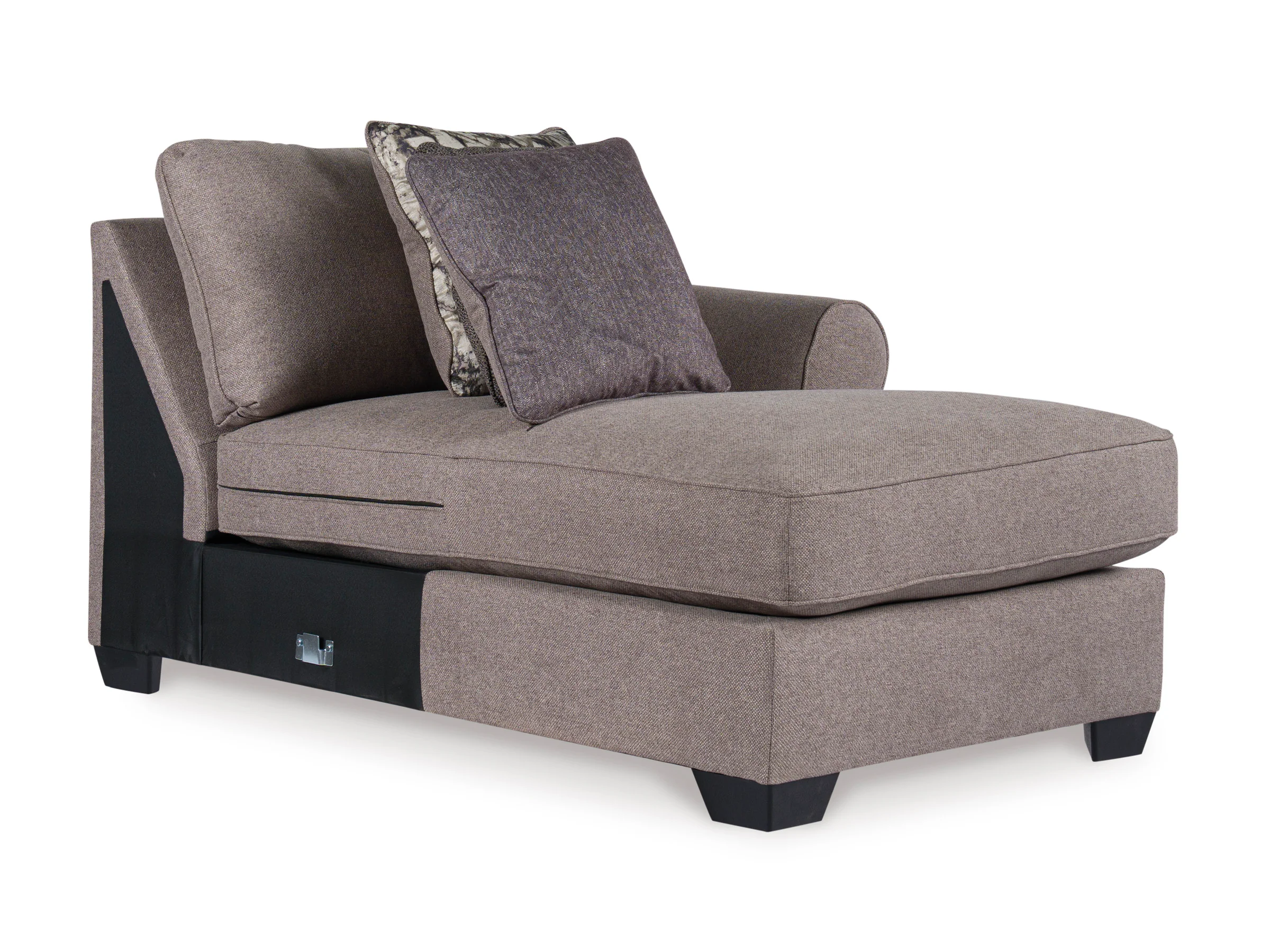 Pantomine  2-Piece Sectional - Image 2