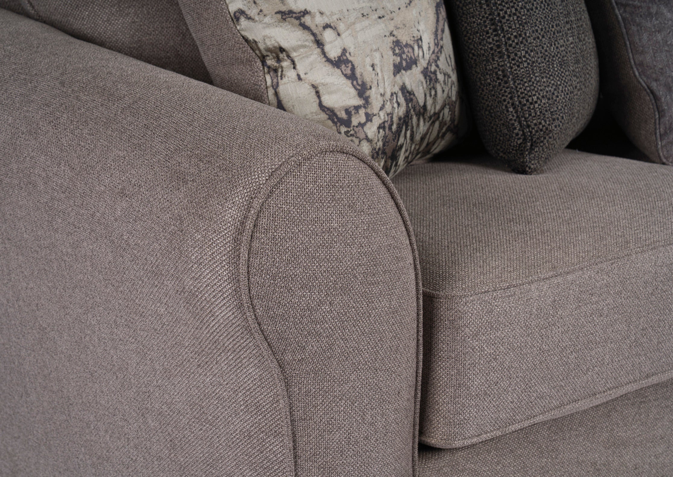 Pantomine  2-Piece Sectional - Image 8
