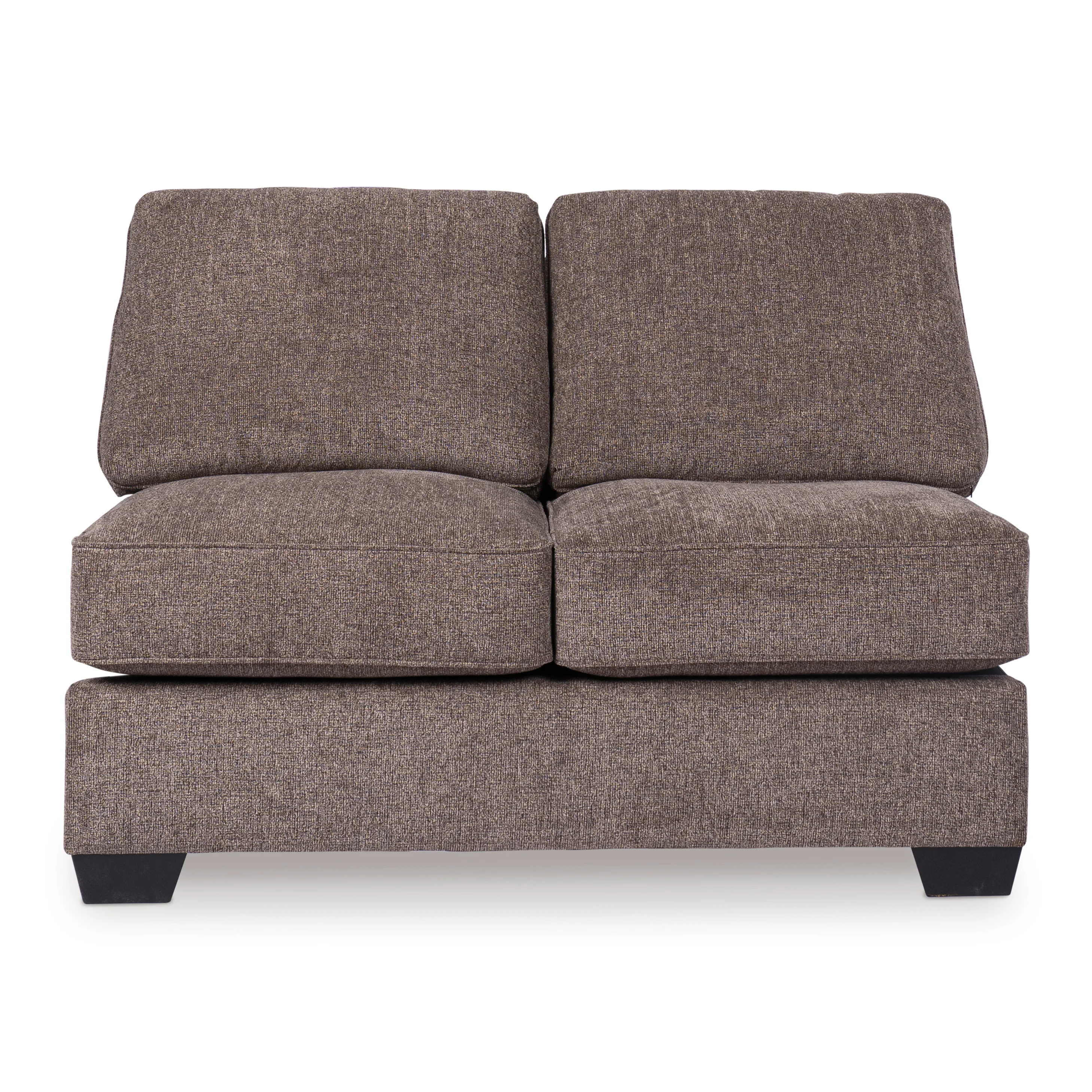 Pantomine 5-piece LAF Chaise Sectional - Image 11