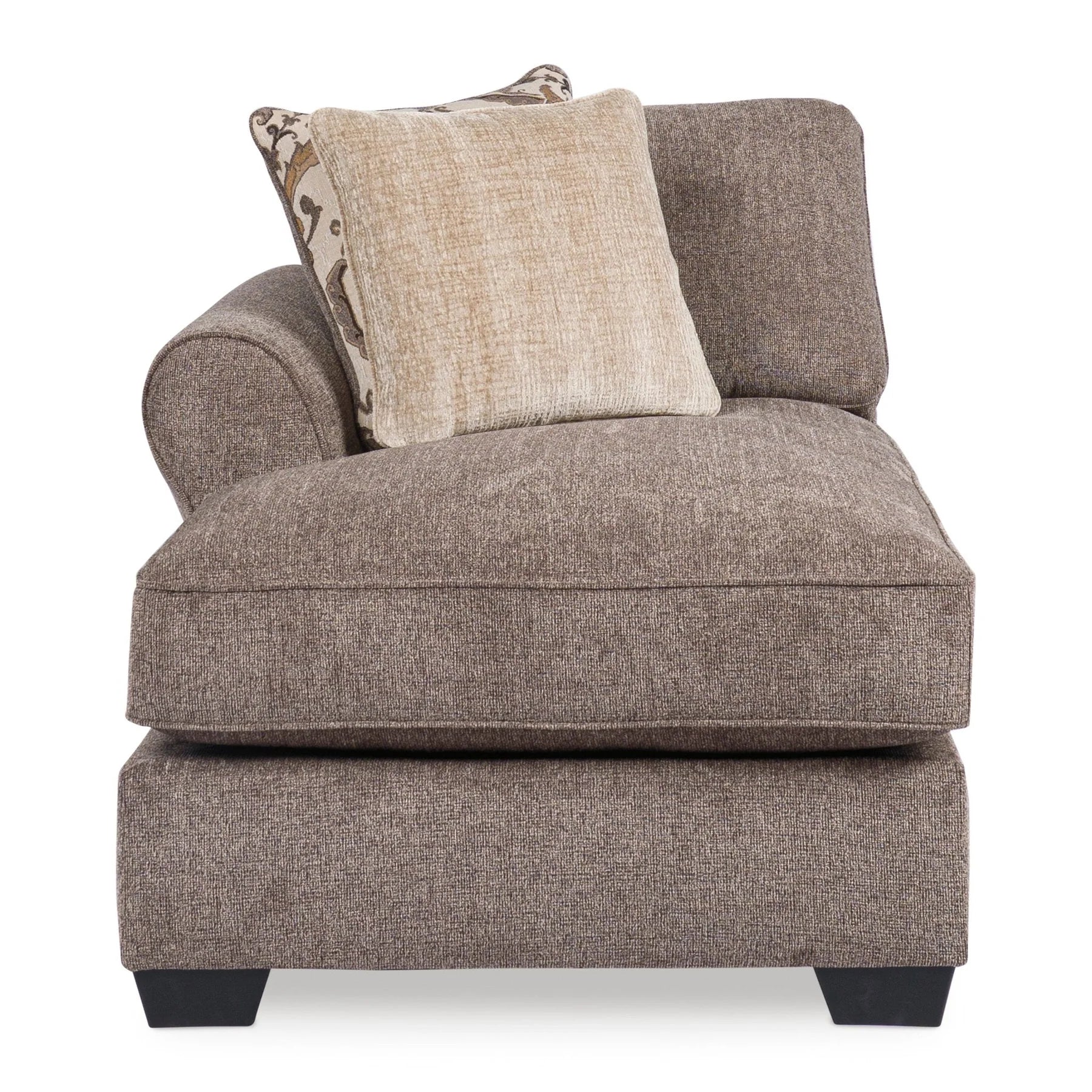Pantomine 5-piece LAF Chaise Sectional - Image 17