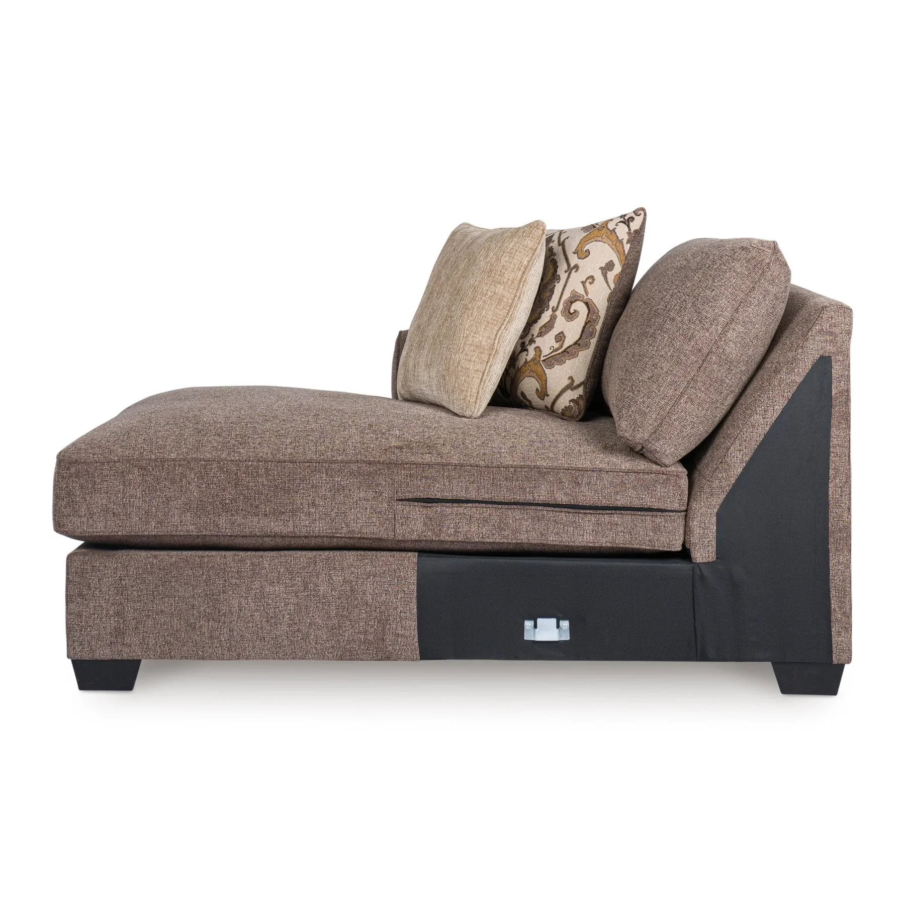 Pantomine 5-piece LAF Chaise Sectional - Image 18