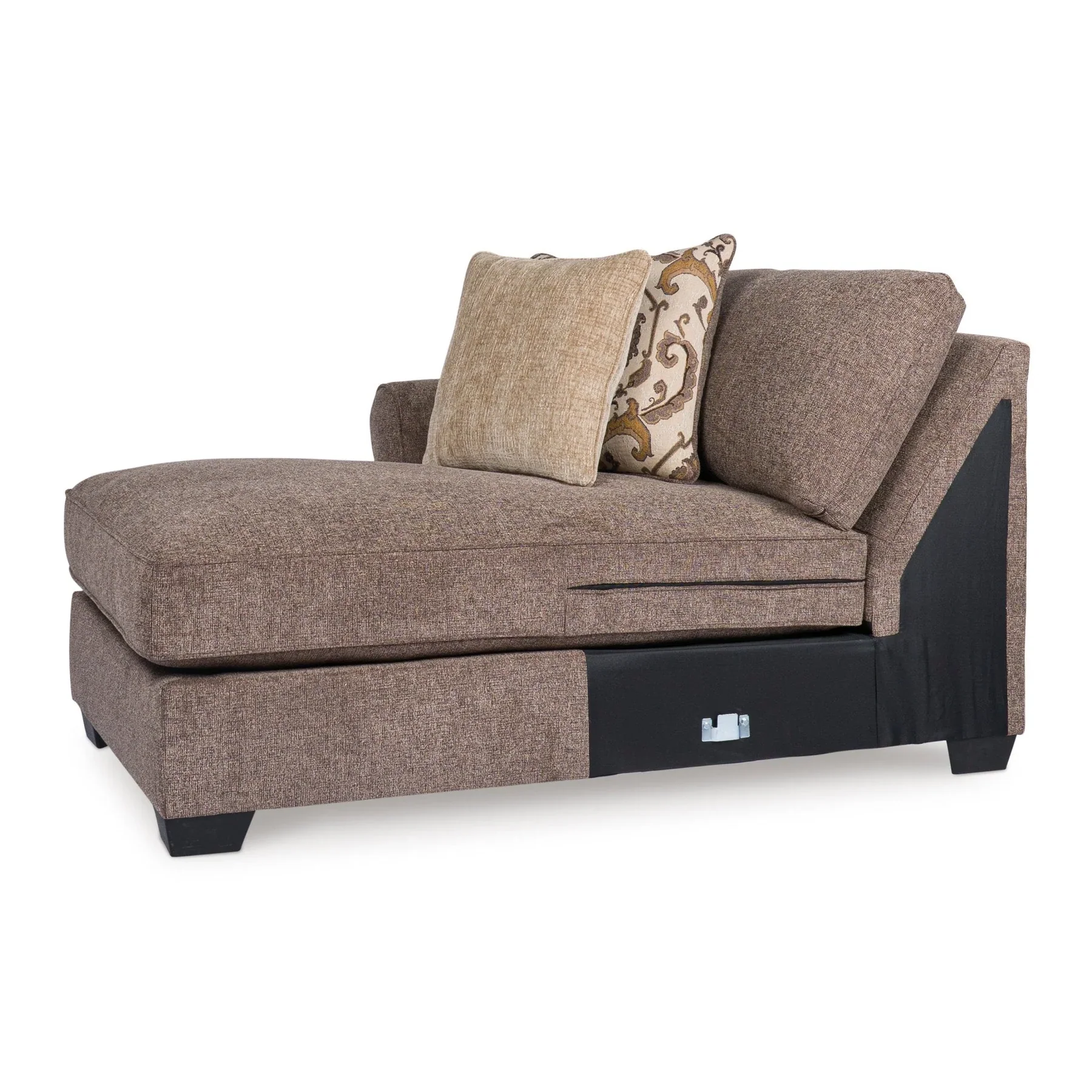 Pantomine 5-piece LAF Chaise Sectional - Image 19