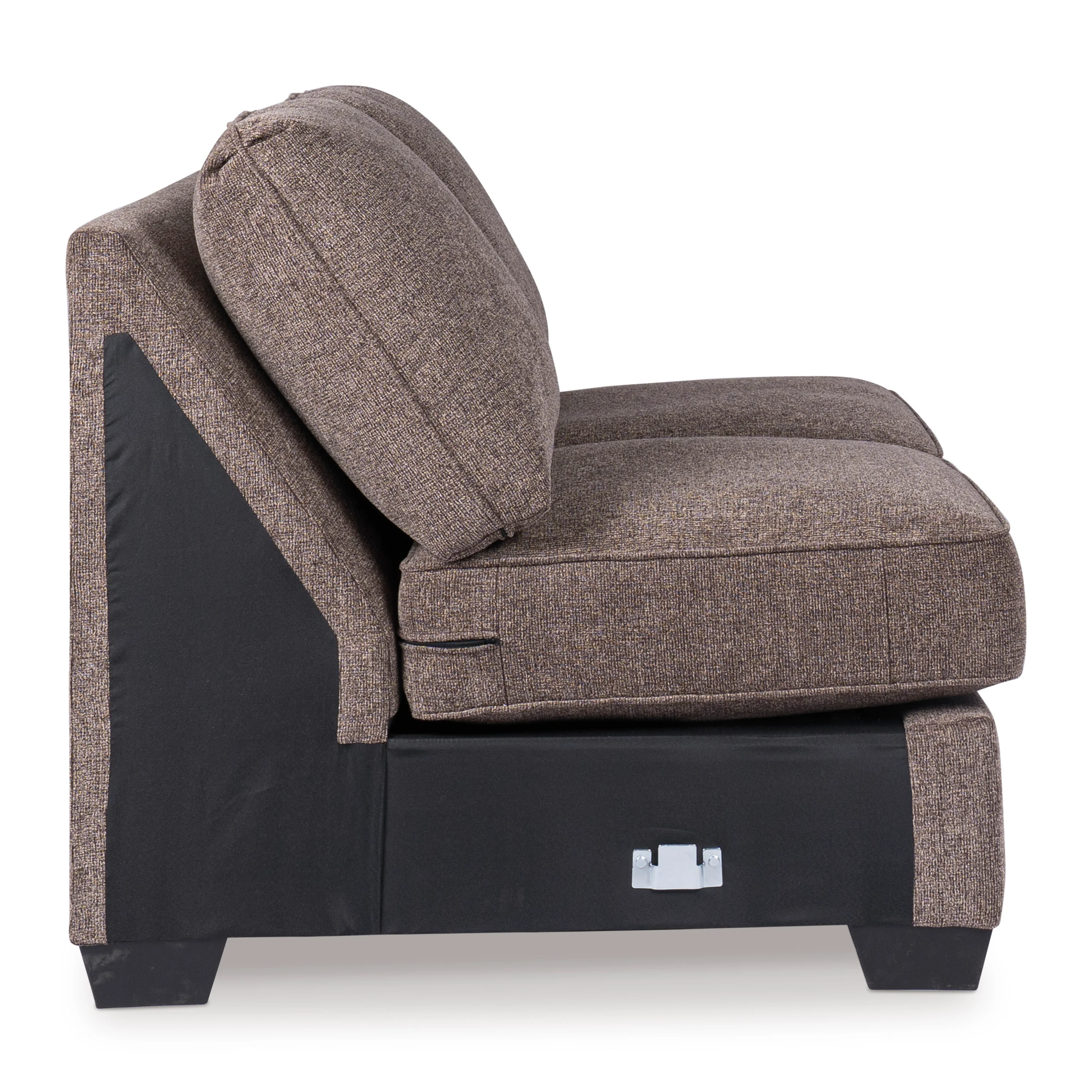 Pantomine 5-piece RAF Chaise Sectional - Image 12