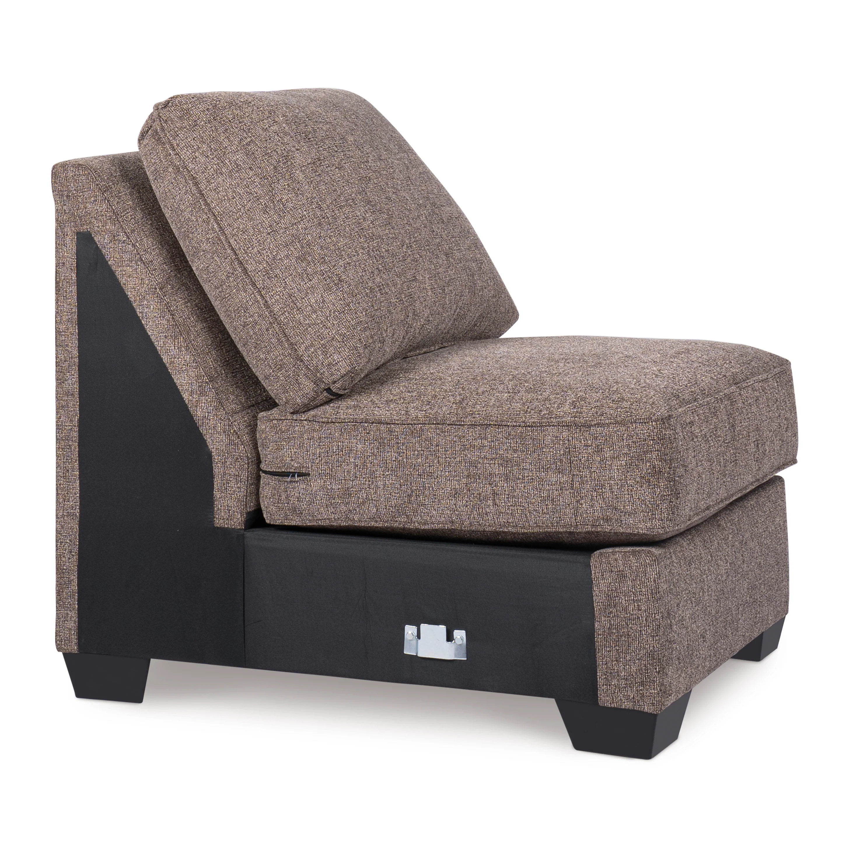 Pantomine 5-piece RAF Chaise Sectional - Image 17