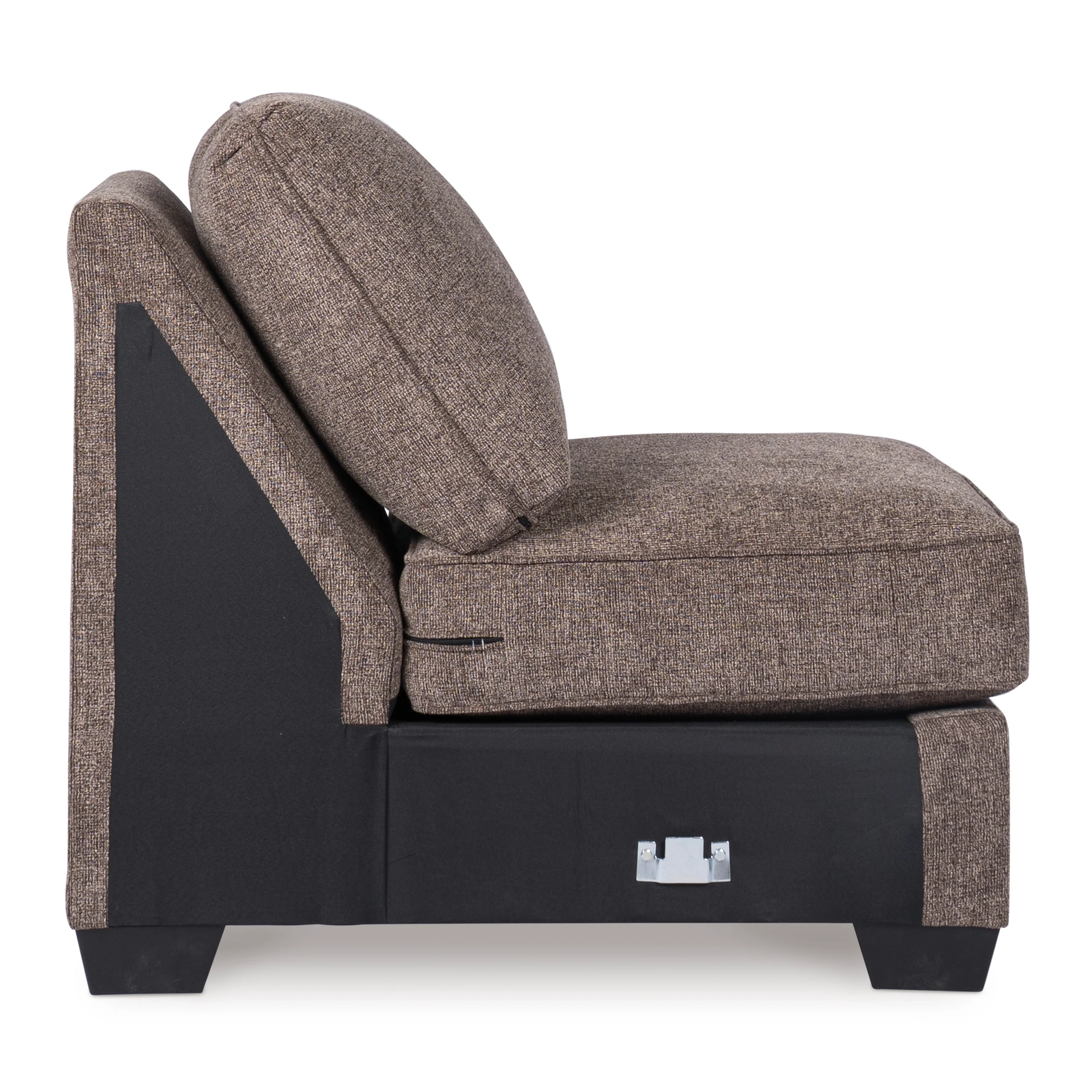 Pantomine 5-piece RAF Chaise Sectional - Image 19