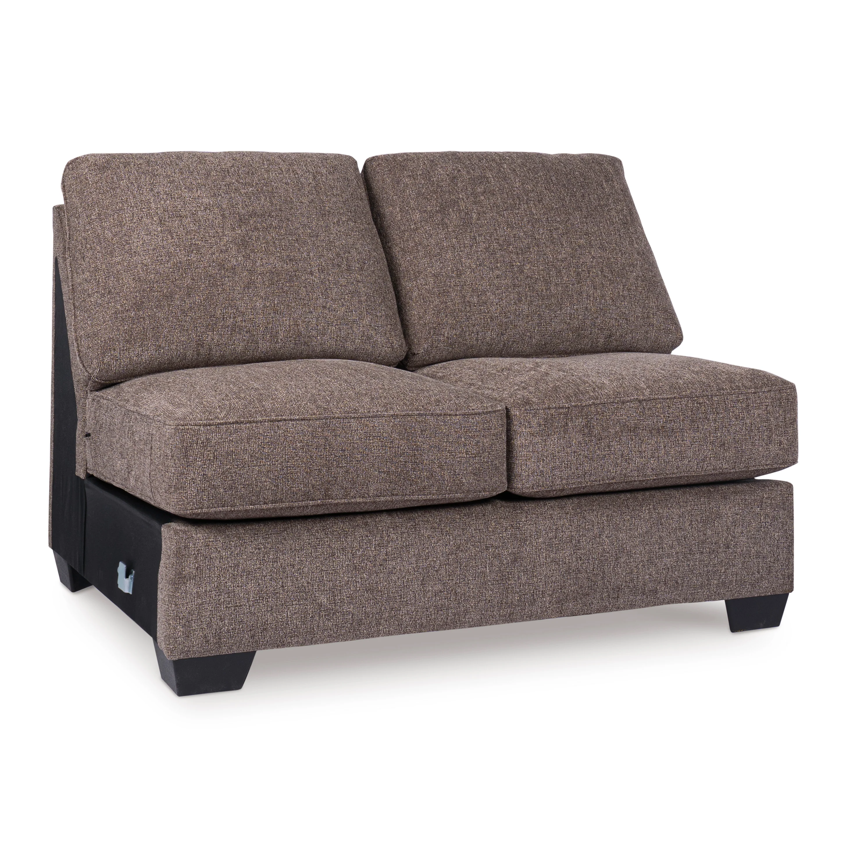 Pantomine 5-piece RAF Chaise Sectional - Image 9