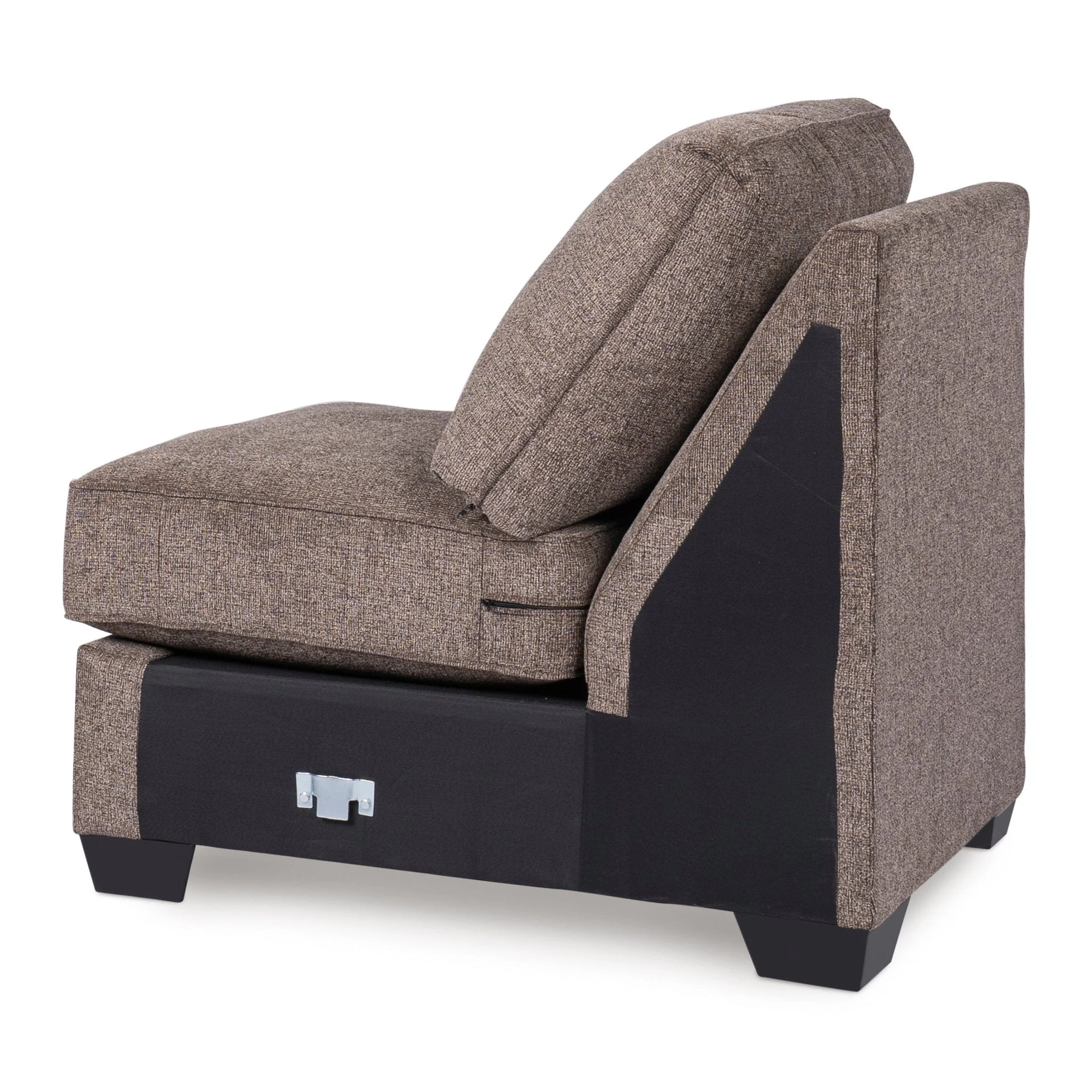 Pantomine Armless Chair |3919846 - Image 3