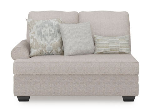 Pantomine Left-Arm Facing Loveseat - Image 4
