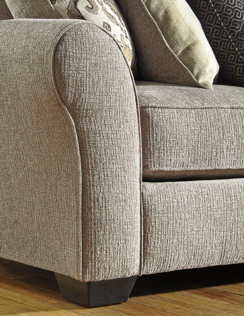 Pantomine Left-Arm Facing Loveseat - Image 6