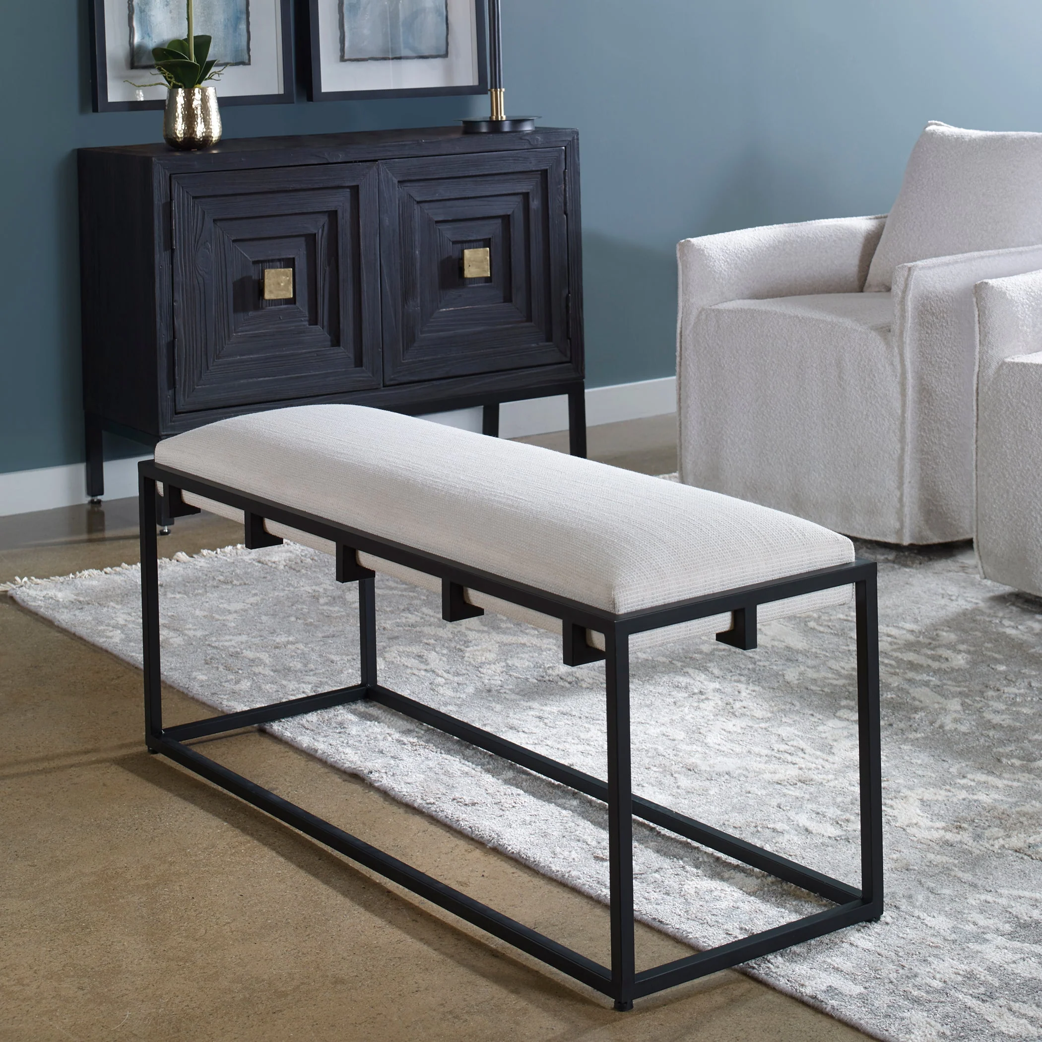 Paradox Bench - Image 2