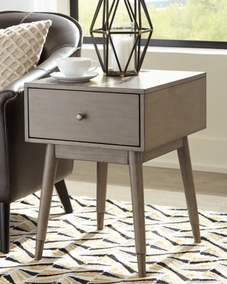 Paulrich Accent Table - Image 2