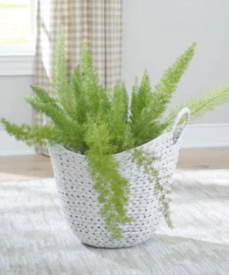 Perlman Basket (Set of 2) - Image 2