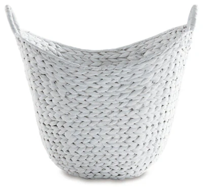 Perlman Basket (Set of 2) - Image 3