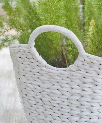 Perlman Basket (Set of 2) - Image 4