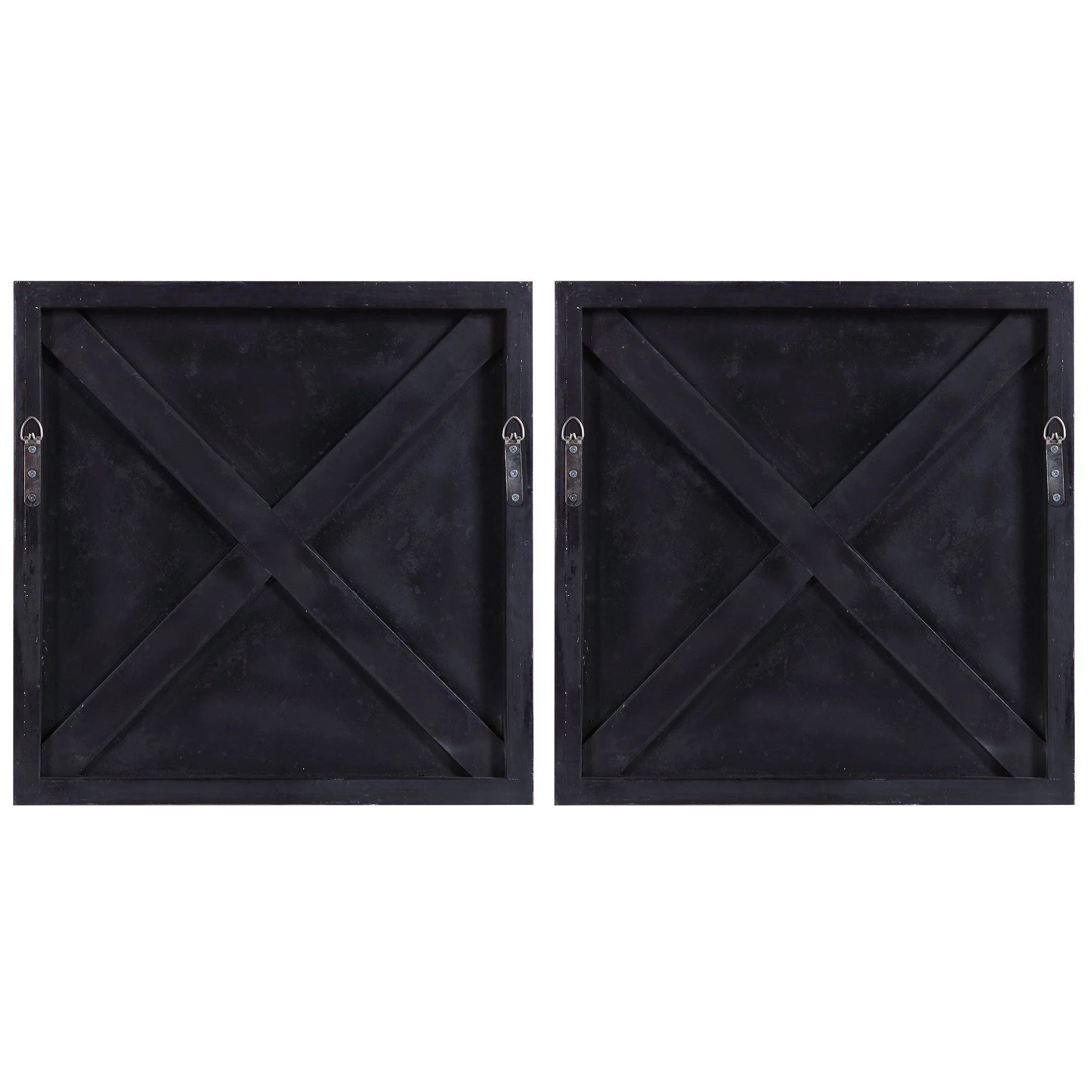 Pickford Wood Wall Decor - Image 10