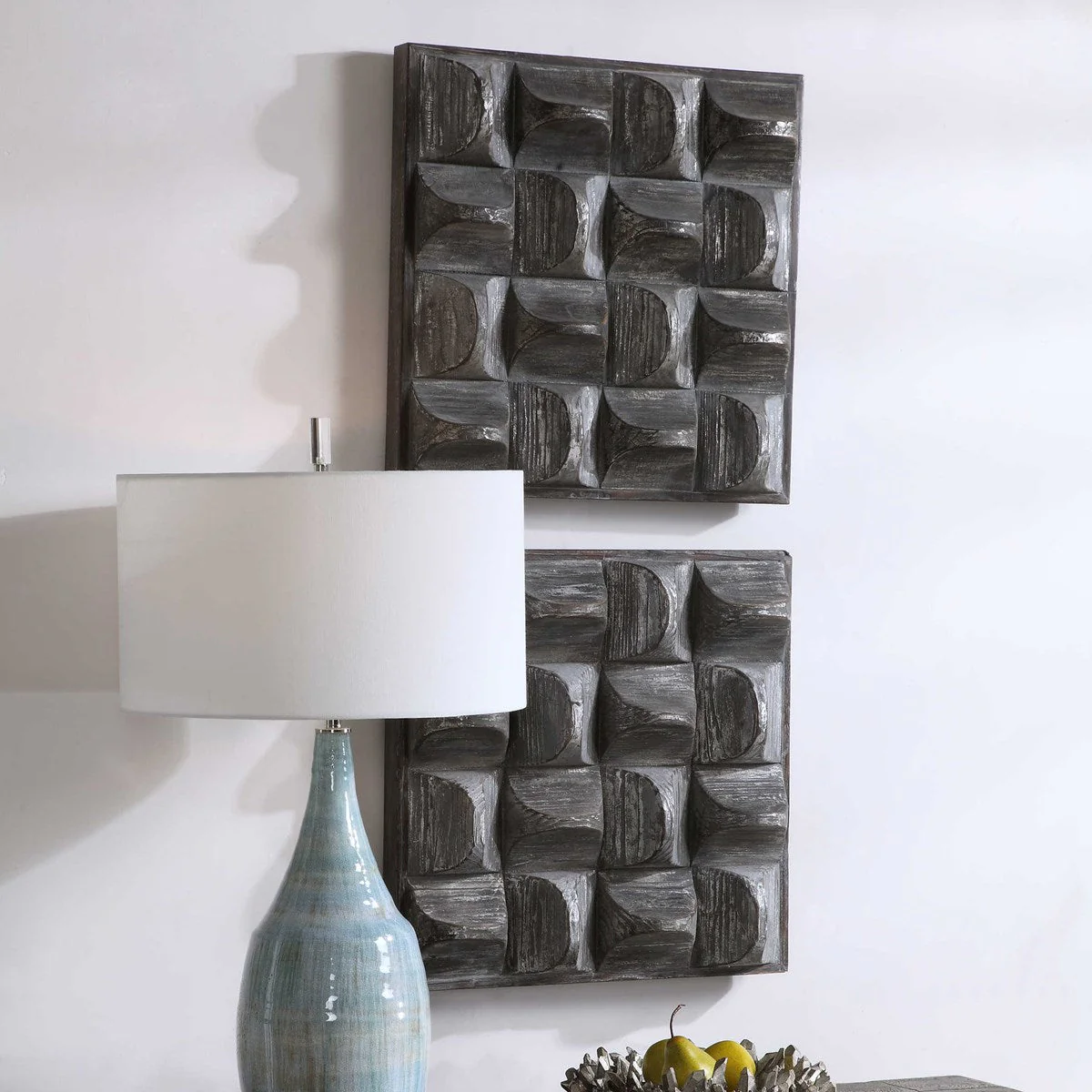 Pickford Wood Wall Decor - Image 2