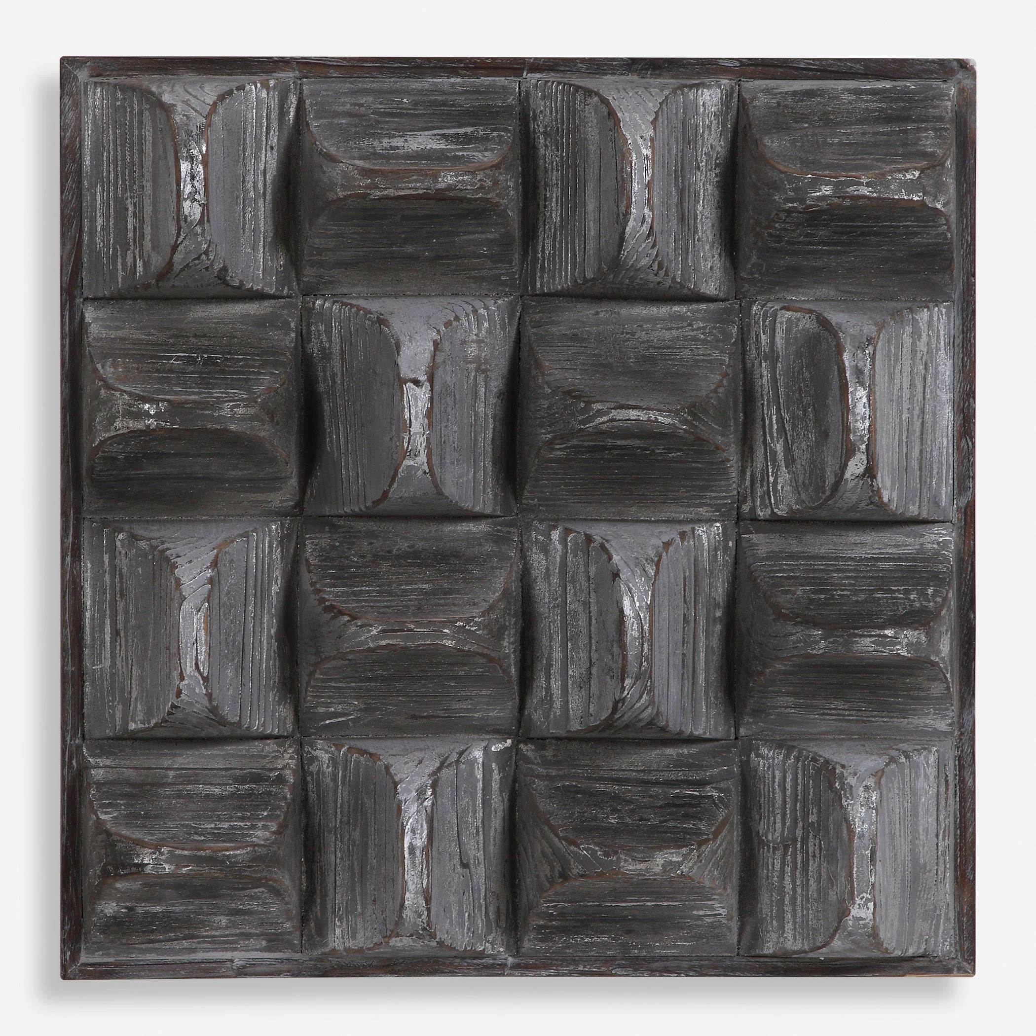 Pickford Wood Wall Decor - Image 4