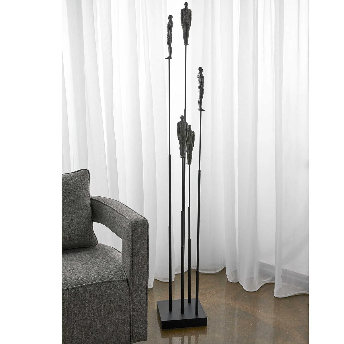 Pinnacle Sculpture - Image 2